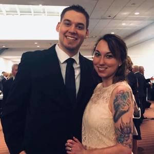 Meet your Posher, Savannah